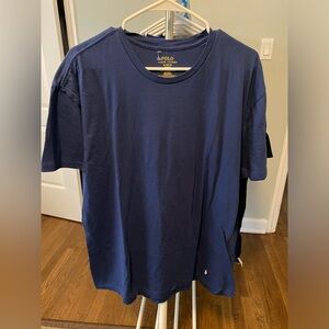 Polo tshirt